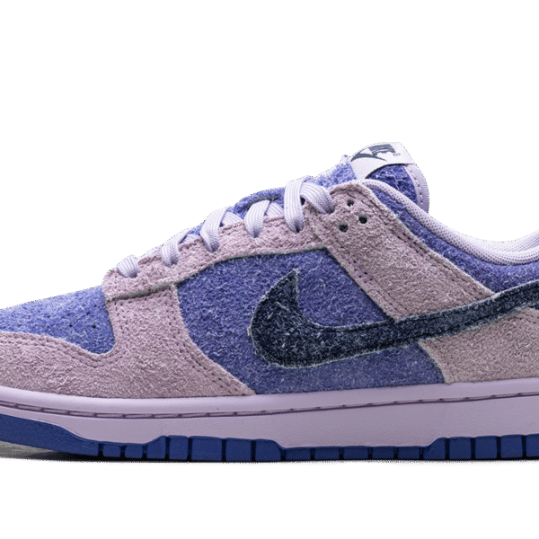 Dunk Low SE WMNS "Hydrangeas"