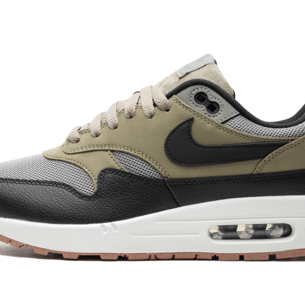 Air Max 1 "Dark Stucco"