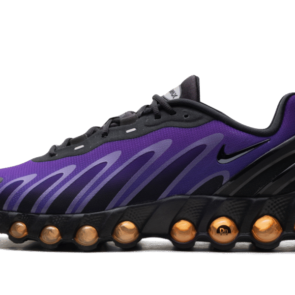 Air Max DN8 "Fierce Purple"