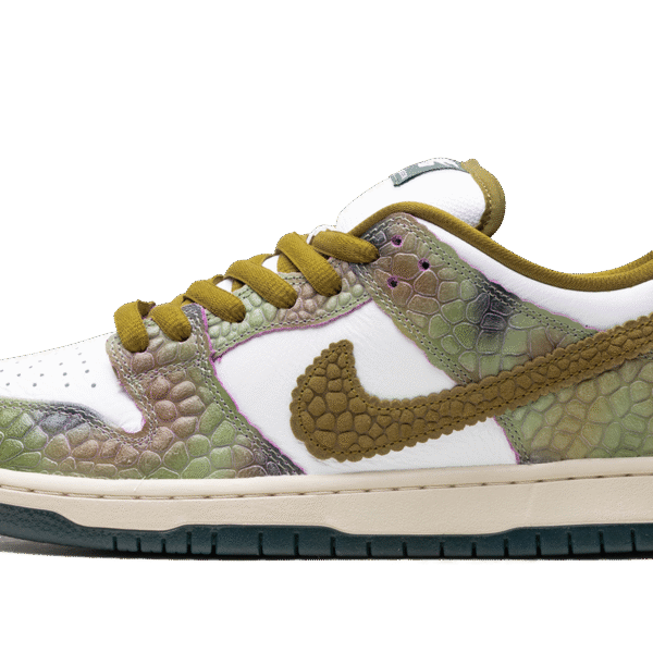 SB Dunk Low "Alexis Sablone - Chameleon"