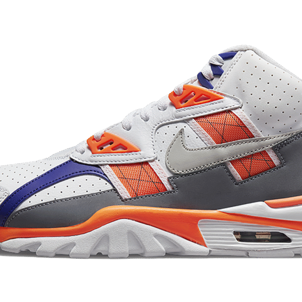 Air Trainer SC High "Auburn"