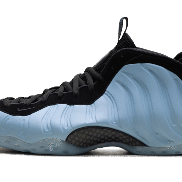 Air Foamposite One "Psychic Blue"