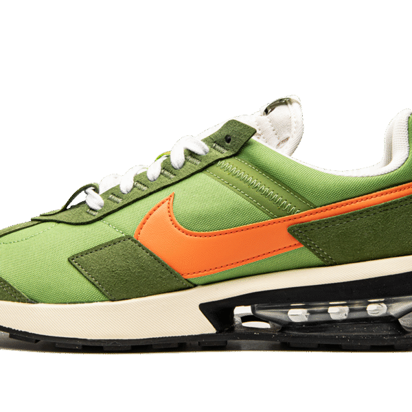 Air Max Pre Day "Chlorophyll"