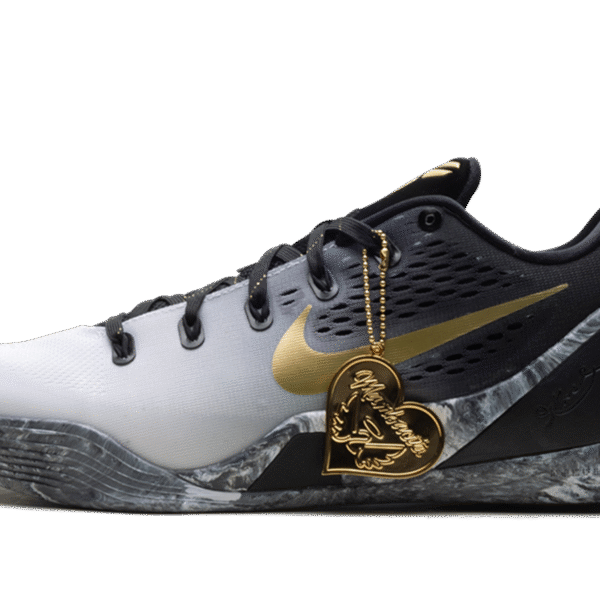 Kobe 9 Elite Low EM Protro "Mambacita"