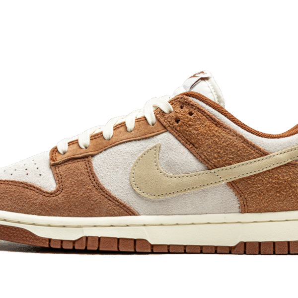 Dunk Low PRM "Medium Curry"