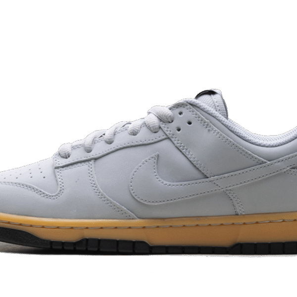 Dunk Low SE "Wolf Grey"