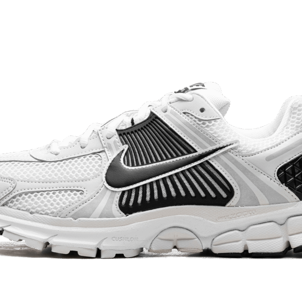 Zoom Vomero 5 "White / Black"