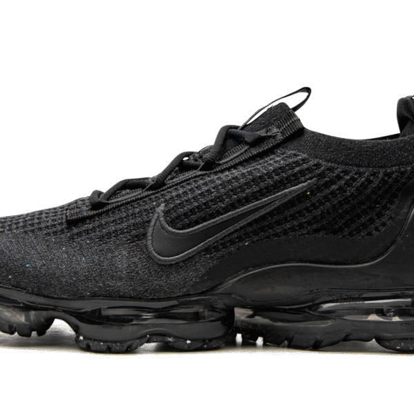 Air VaporMax 2021 FK "Black Anthracite"