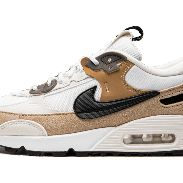 AIR MAX 90 FUTURA MNS WMNS "Tan"