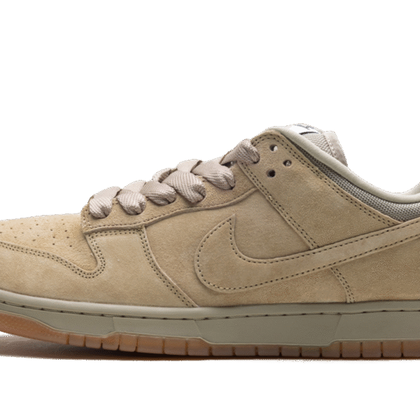 Dunk Low "Parachute Beige"