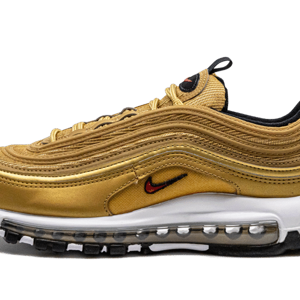 Air Max 97 OG "Gold Bullet 2023"
