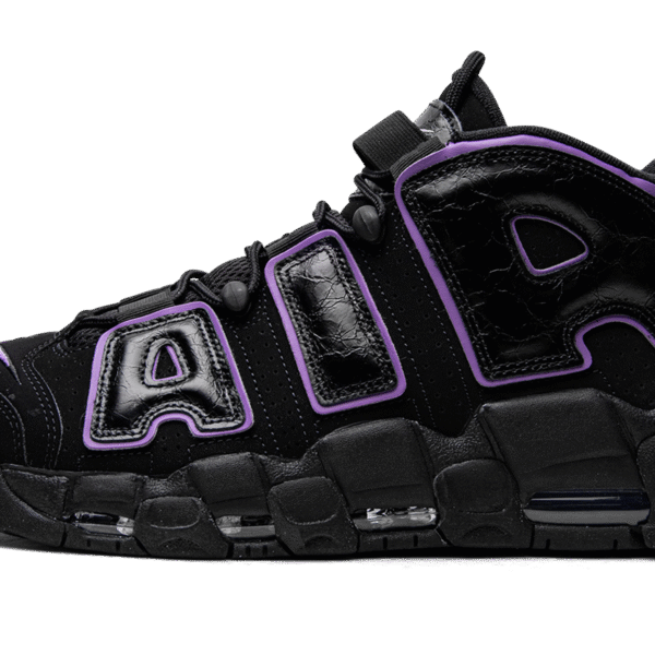 Air More Uptempo '96 "Action Grape"