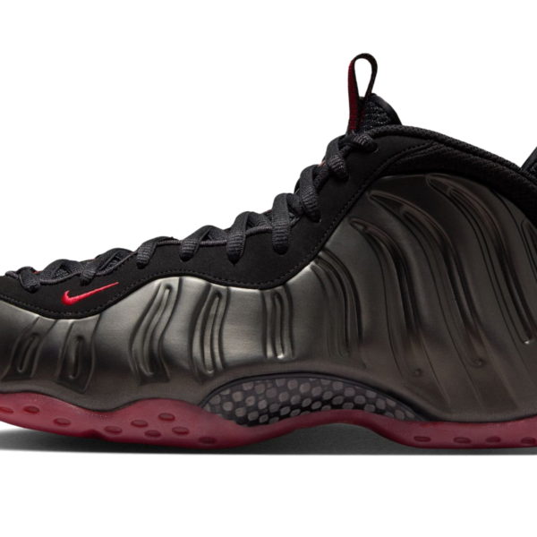 Air Foamposite One "Cough Drop 2025"