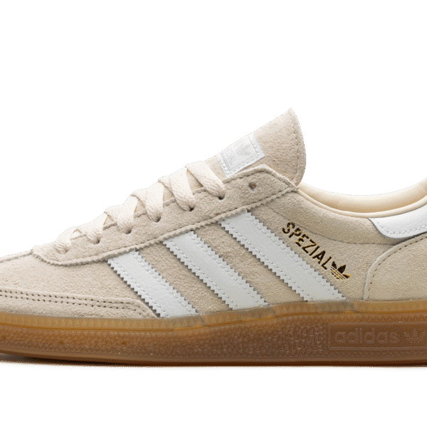 Handball Spezial "Wonder White"