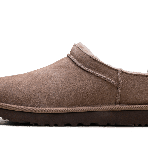 Classic Micro WMNS "Rocky Oak"