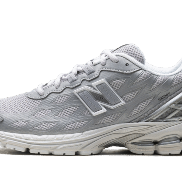 1906W "Silver Metallic"