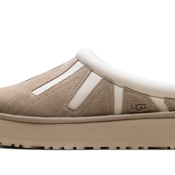 Tazz Sunwave Slipper WMNS "Mustard Seed"