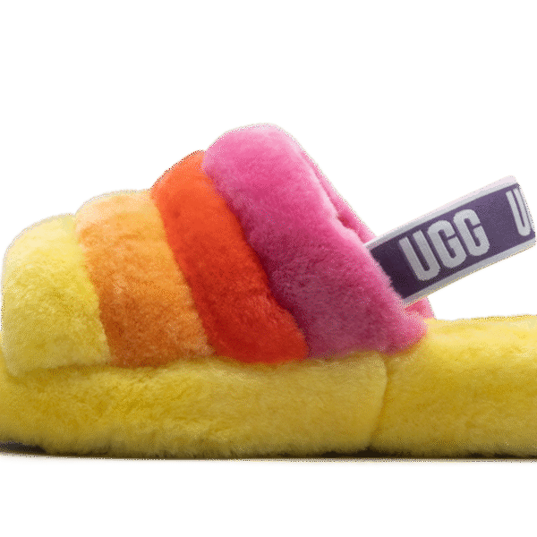 Fluff Yeah Slide "Pride"
