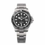 Rolex Yacht-Master 226659 "White Gold Black Dial" Exclusive Clone 1:1