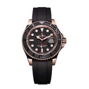 Rolex Yacht-Master 116655 Supreme Replica Edition