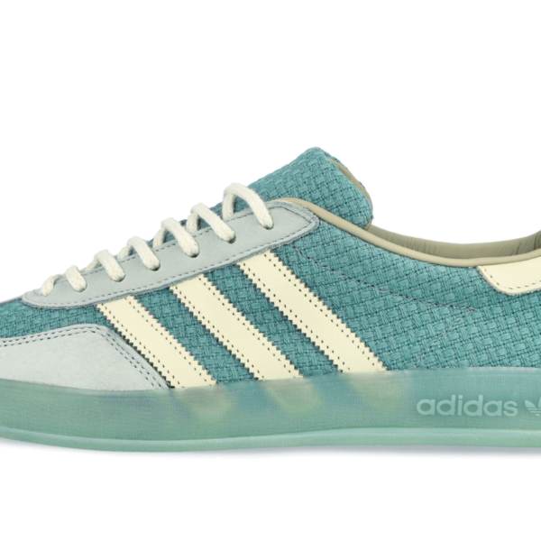 Gazelle Indoor "Blue"