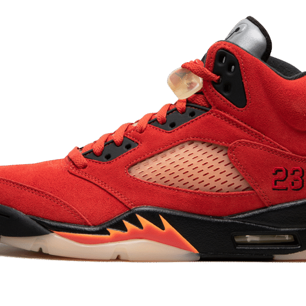 AIR JORDAN 5 WMNS "Mars For Her"