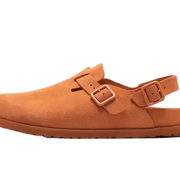 1774 IV Tokio "Kurkuma"