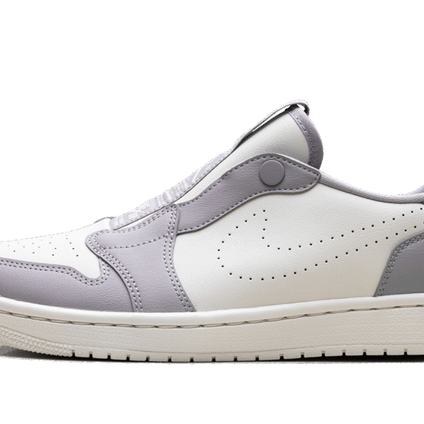Air Jordan 1 Retro Low WMNS "ATMOSPHERE GREY"