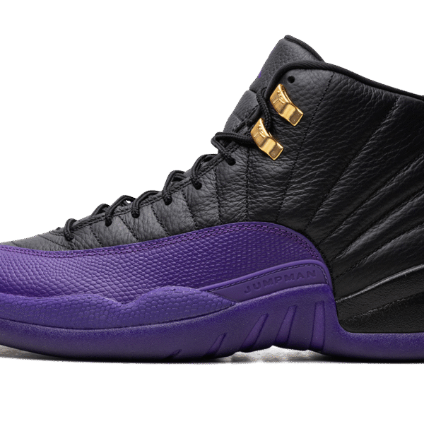 Air Jordan 12 "Field Purple"