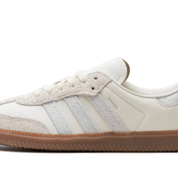 Samba "NAKED - Copenhagen Lace"