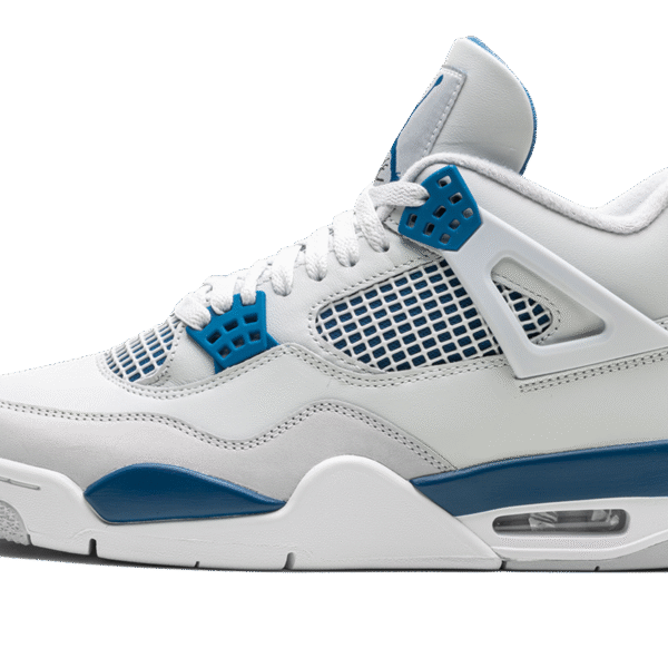 Air Jordan 4 OG "Military Blue"