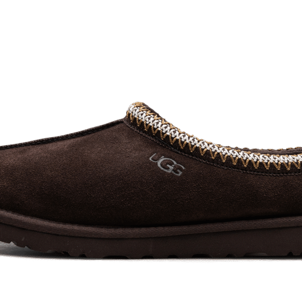 Tasman "Dusted Cocoa"