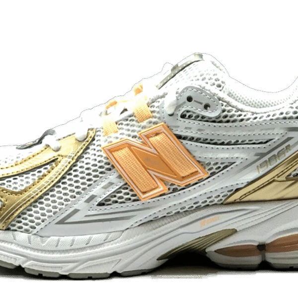 1906R GS "Silver Metallic Peach Bloom"