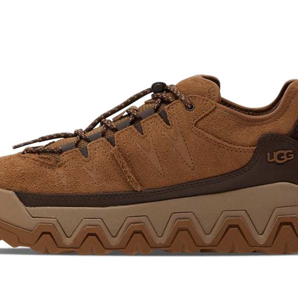 CapTrail Low "Chestnut"