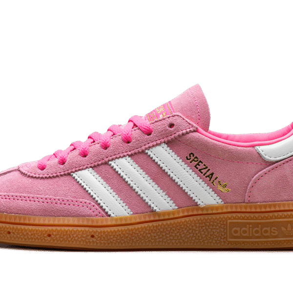 Handball Spezial WMNS "Lucid Pink White"