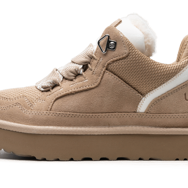 LOWMEL WMNS "Sand"