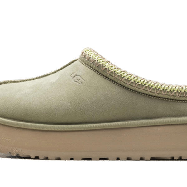 Tazz II Slipper WMNS "Muted Brass"