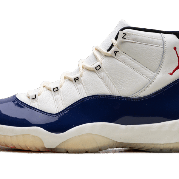 Air Jordan 11 "Rare Air"