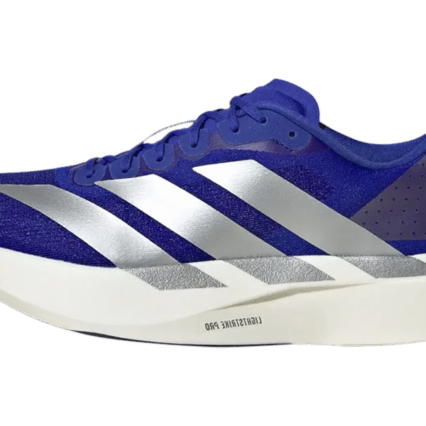 Adizero Evo SL "Lucid Blue / Silver"