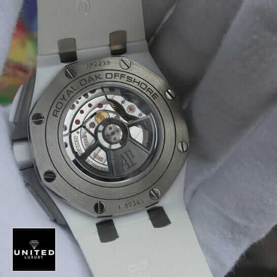 Audemars Piguet Royal Oak Offshore 26402CB.OO.A010CA.01 Ultra Fine Replica 26402 royal oak watch