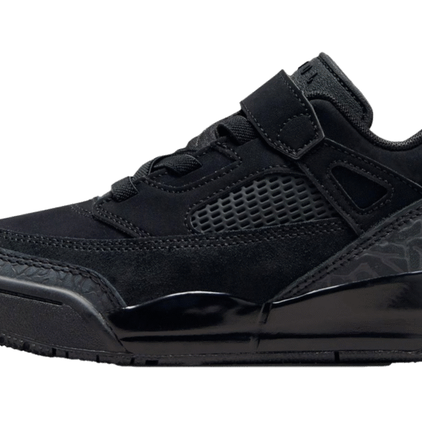 Spizike Low PS "Black Cat"