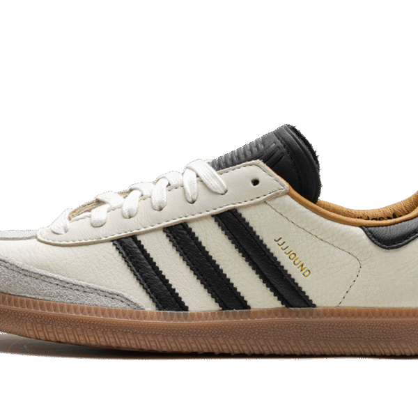 SAMBA OG "JJJJound - Off White Core Black"