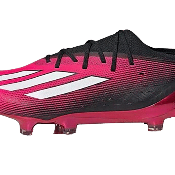 1 FG "X Speedportal- Pink"