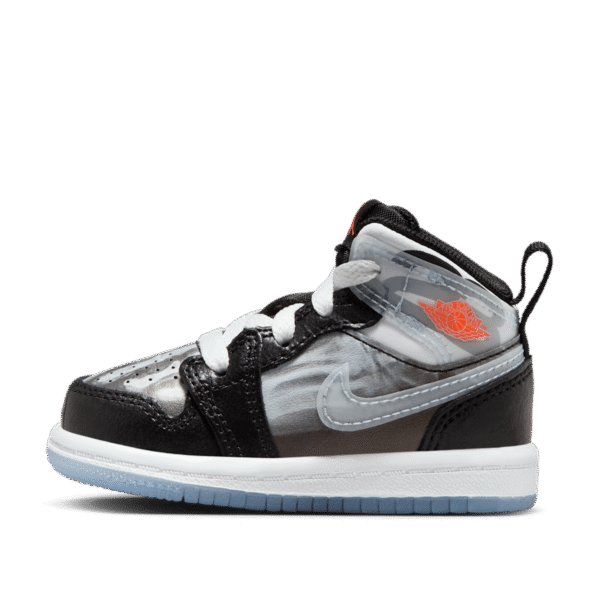 Jordan 1 Mid SS TD "X-Ray"