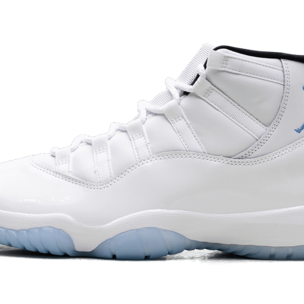 Air Jordan 11 Retro "Legend Blue"