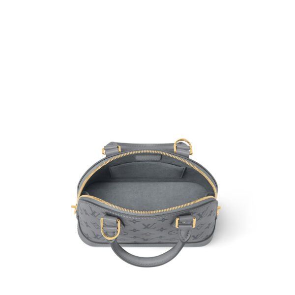 Louis Vuitton Alma BB M12561