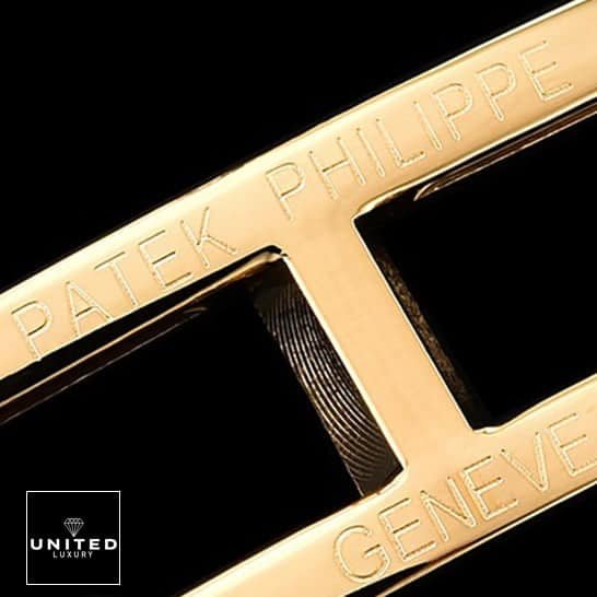 Patek Philippe Nautilus 5711 "Tourbillon" Perfect Duplicate 1:1 3 8 Patek Philippe’s Nautilus Jumbo 5711 Replica Open Clasp