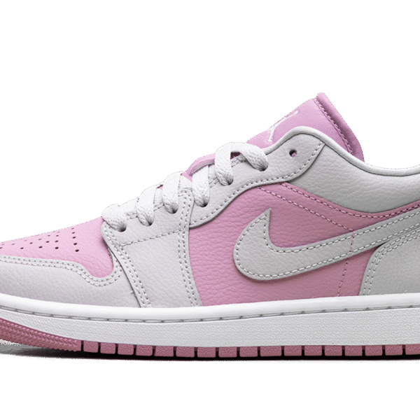 Jordan 1 Low WMNS "Orchid Neutral Grey"