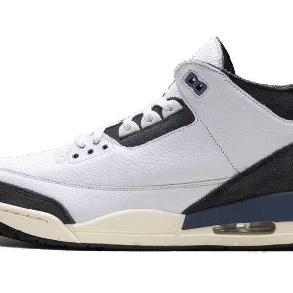 Air Jordan 3 OG SP "A Ma Maniére - For The Love"