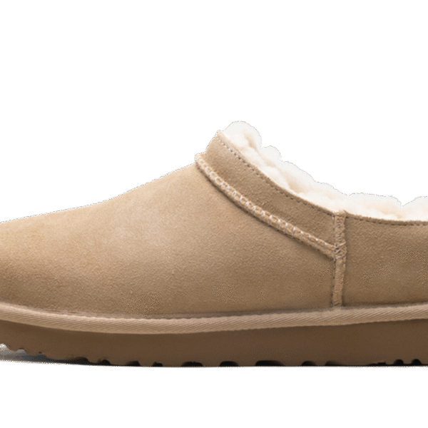 Classic Micro WMNS "Sand"